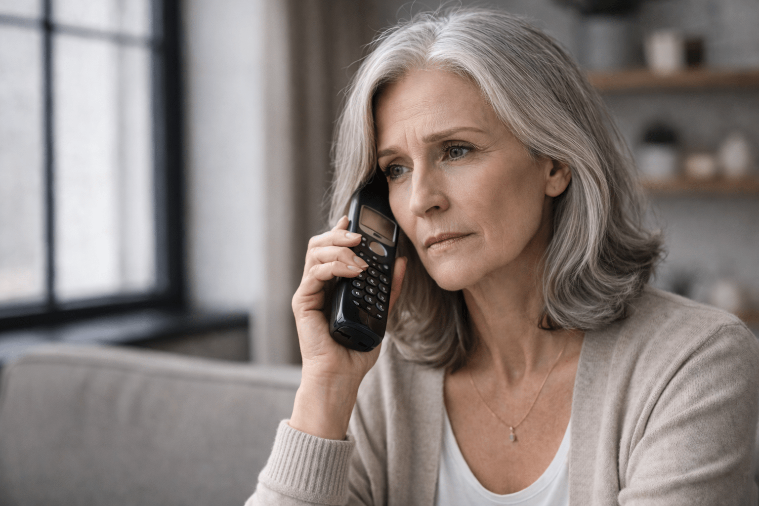 Humley Telephone Assist